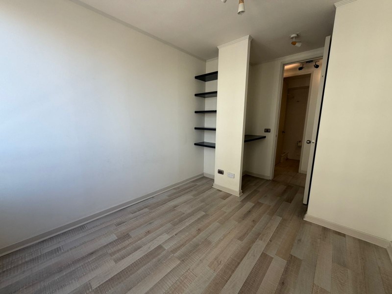 Arriendo Concepción. Edificio Home Maipu.