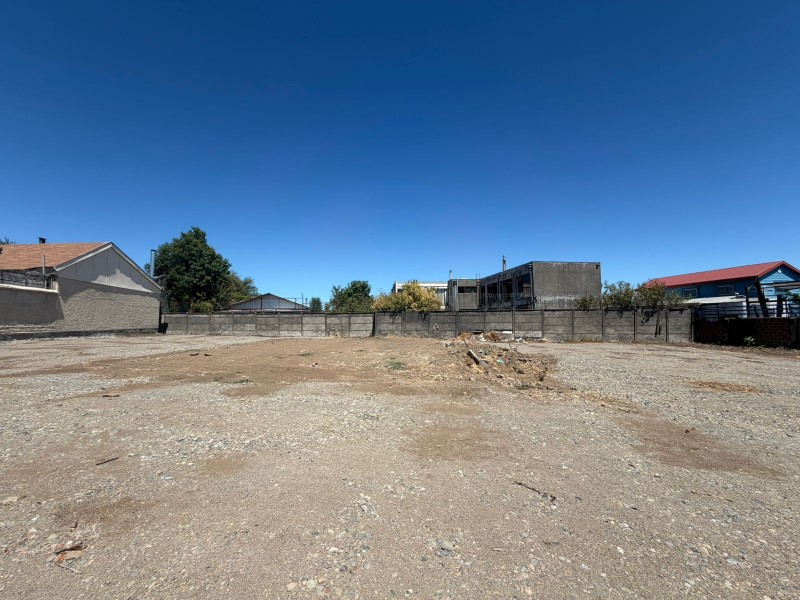 en Venta Terreno Urbano Excelente Ubicación Chillán