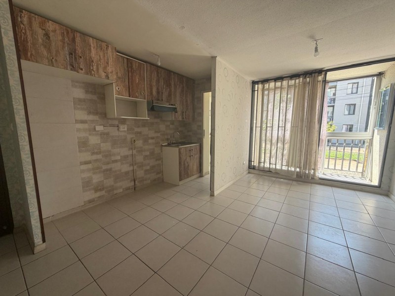 Venta Departamento 3 Dormitorios Condominio Arboleda