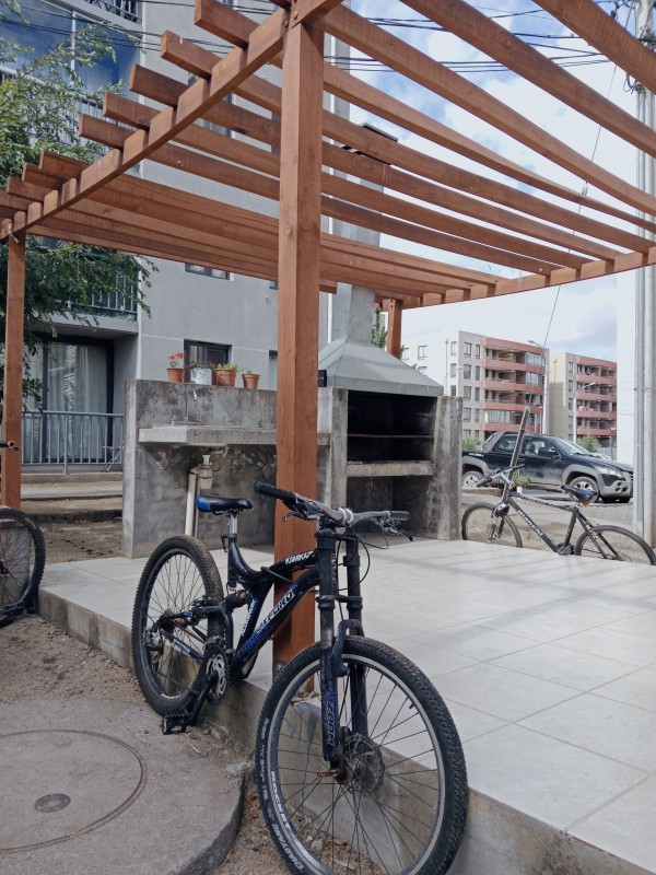 Venta Departamento Arboleda Parque Lantaño