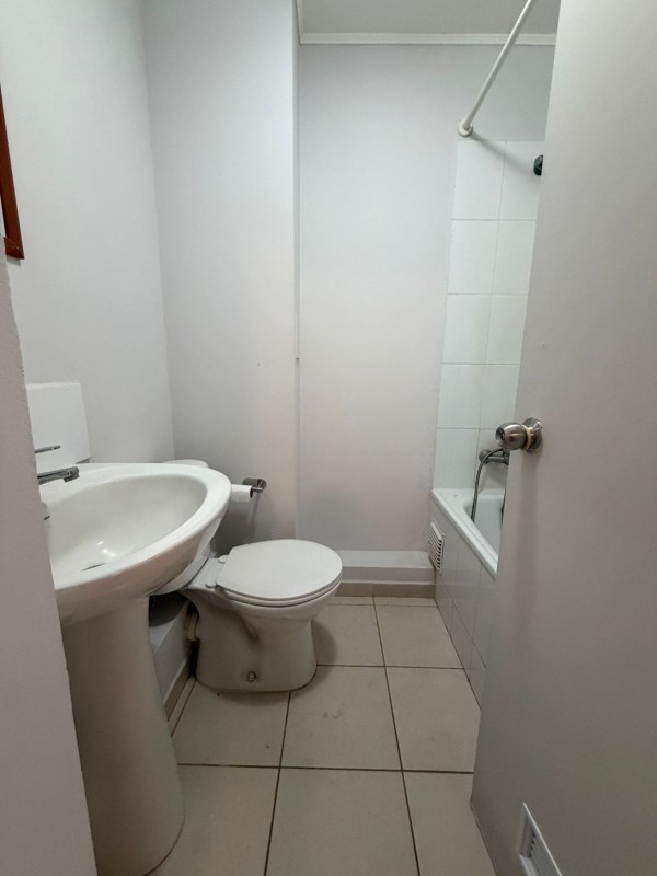 Arriendo Departamento 3 Dormitorios Condominio Arboleda Parq