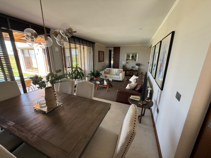en Venta Casa Amoblada en Parcela Camino A Cato
