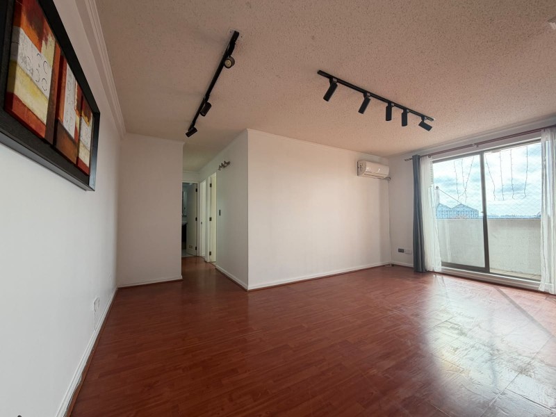 Se Vende Departamento 2 Dormitorios Edificio Don Jorge