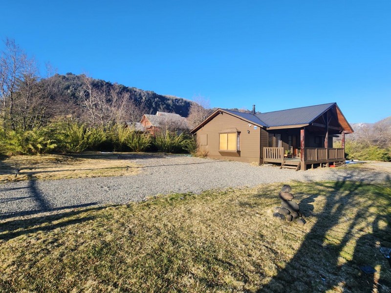 Vendemos Cabaña en Sector Shangrila,pinto