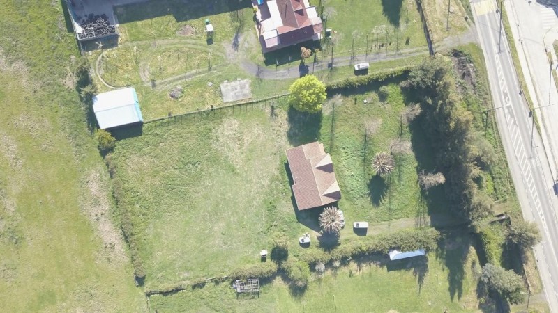 Venta Terreno Con Casa Cerca Strip Center Parque Urbano