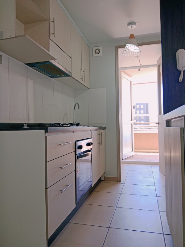 Se Arrienda Maravilloso Departamento Nueva Lantaño