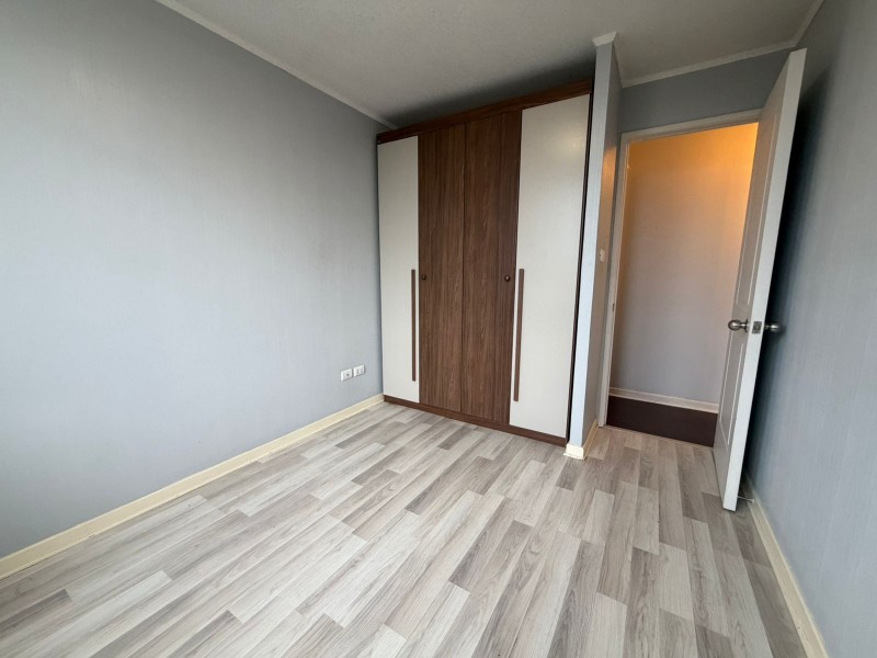 Arriendo Depto 3D 2B Frente Hospital