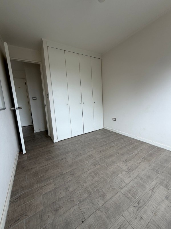 en Arriendo Departamento Condominio Parque Almagro Chillán