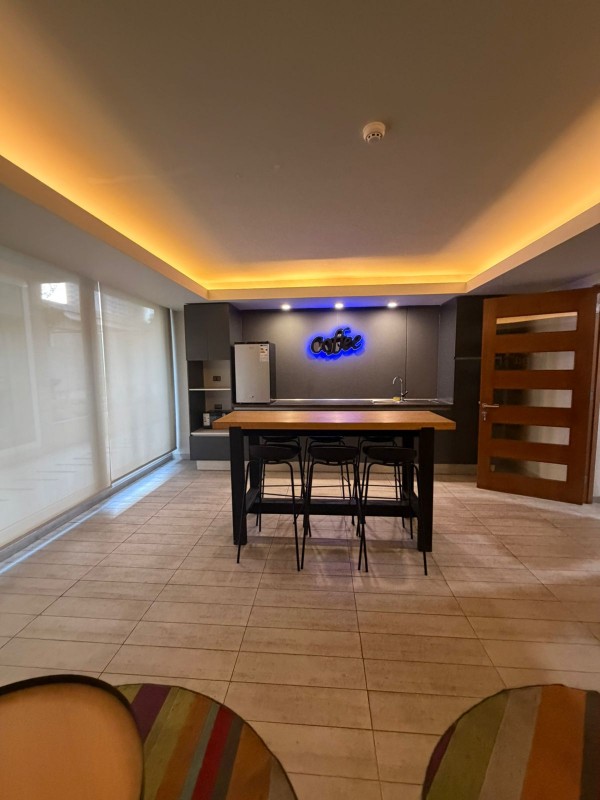 Arriendo Concepción. Edificio Home Maipu.