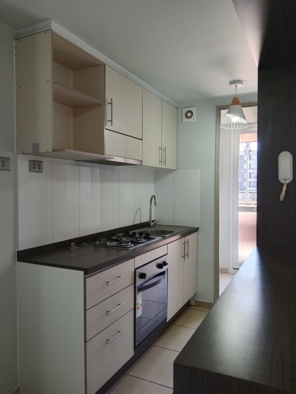 Se Arrienda Maravilloso Departamento Nueva Lantaño