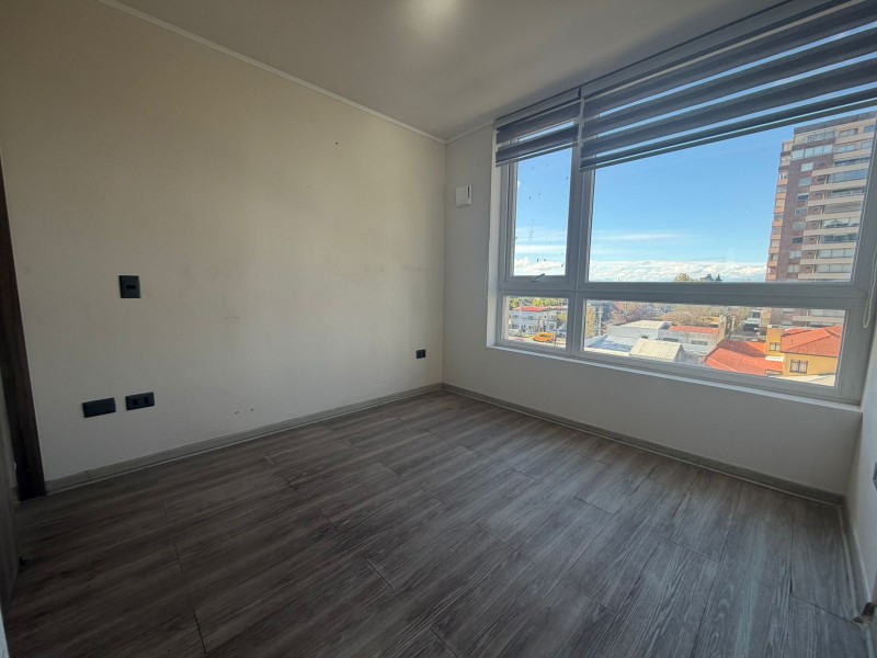 Venta Departamento Edificio Gamero