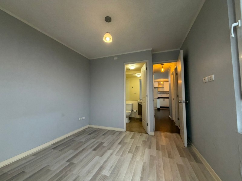 Arriendo Depto 3D 2B Frente Hospital