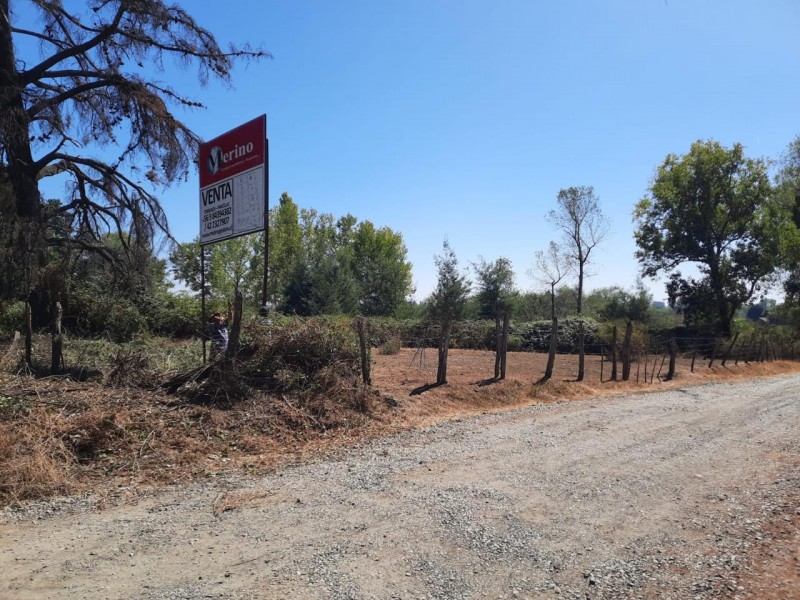 Vende Parcelas en Bulnes Limite Urbano