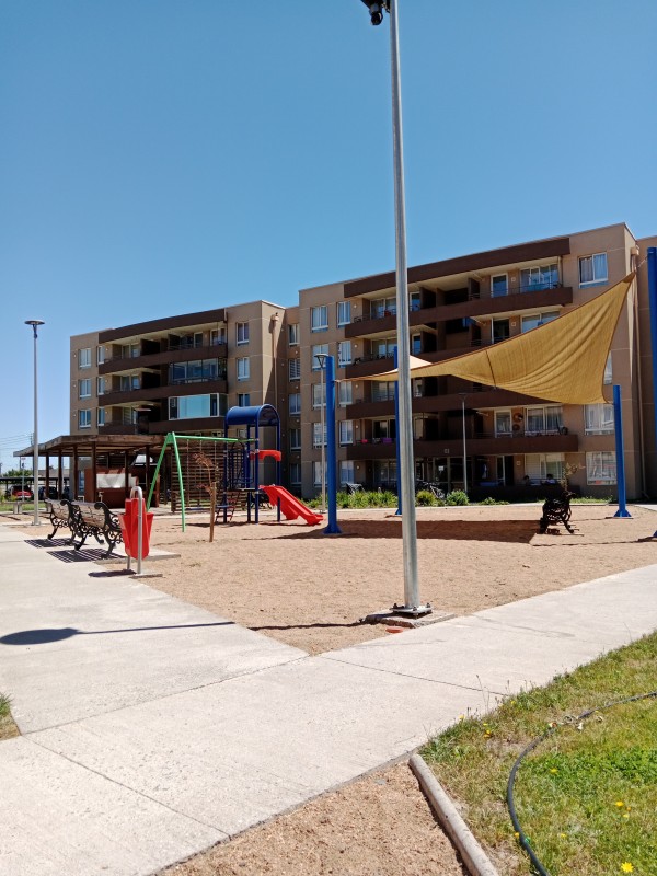 Se Arrienda Maravilloso Departamento Nueva Lantaño