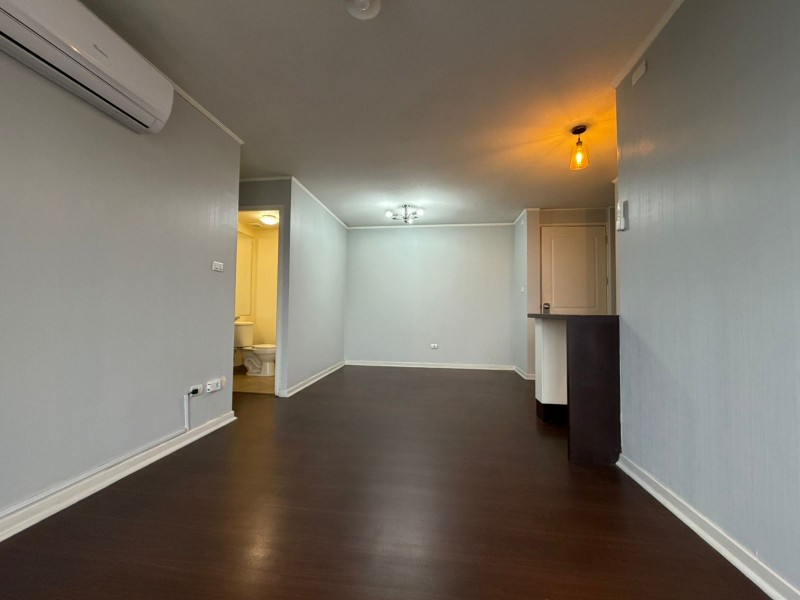 Arriendo Depto 3D 2B Frente Hospital