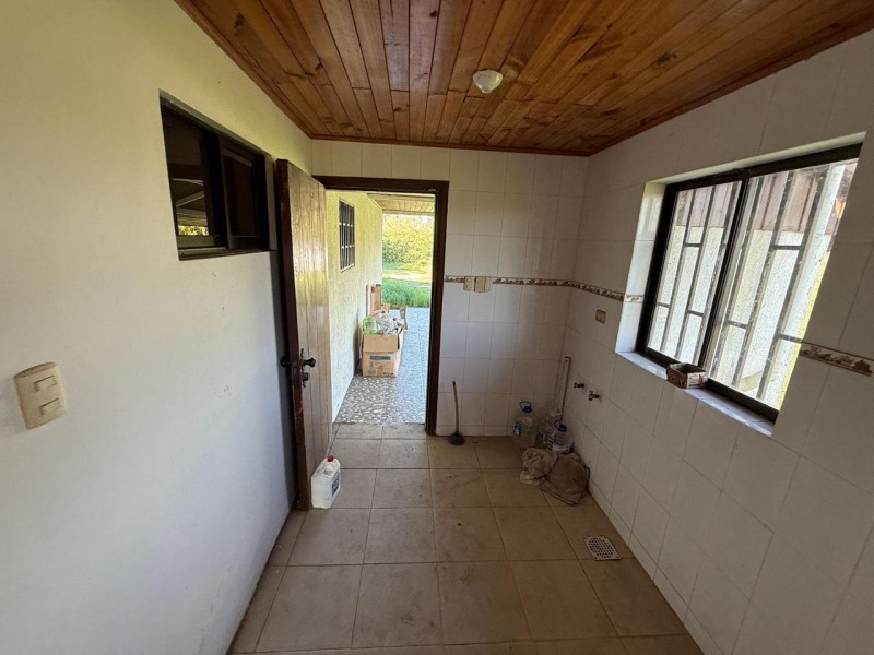 Venta Terreno Con Casa Cerca Strip Center Parque Urbano