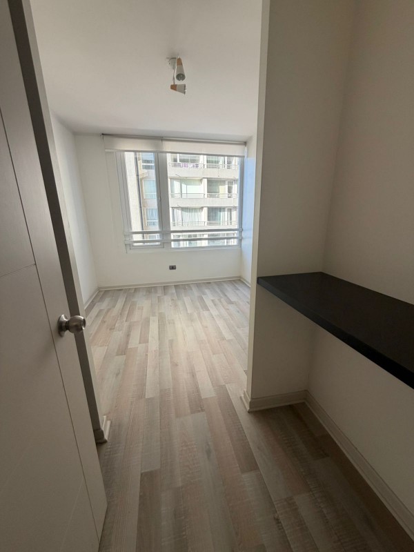 Arriendo Concepción. Edificio Home Maipu.