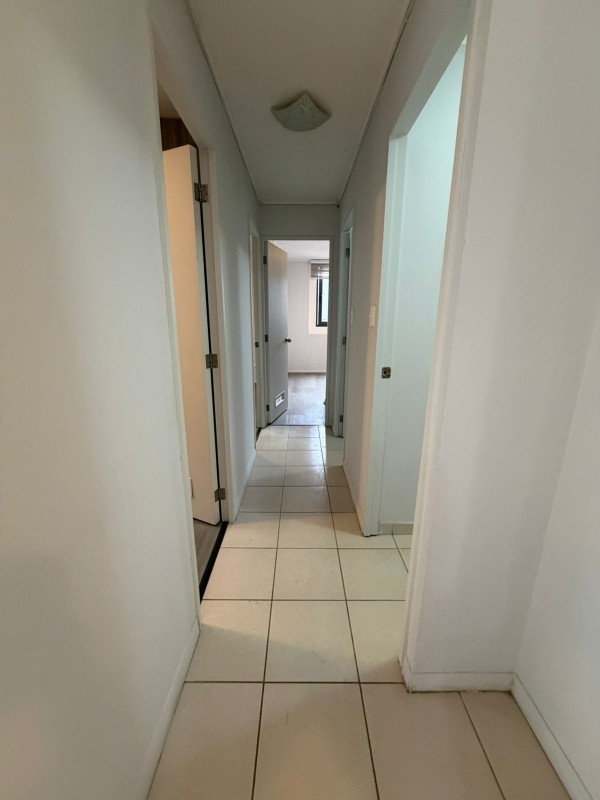 Arriendo Departamento 3 Dormitorios Condominio Arboleda Parq