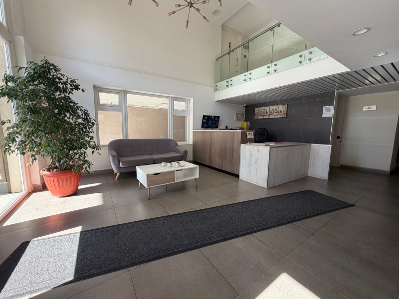 Venta Departamento Edificio Gamero