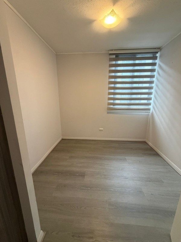 Arriendo Departamento 3 Dormitorios Condominio Arboleda Parq