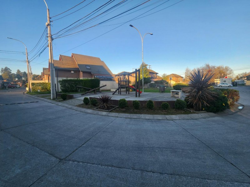 Se Vende Casa Ampliada en Condominio Nueva Toledo