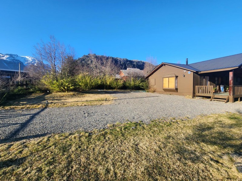 Vendemos Cabaña en Sector Shangrila,pinto