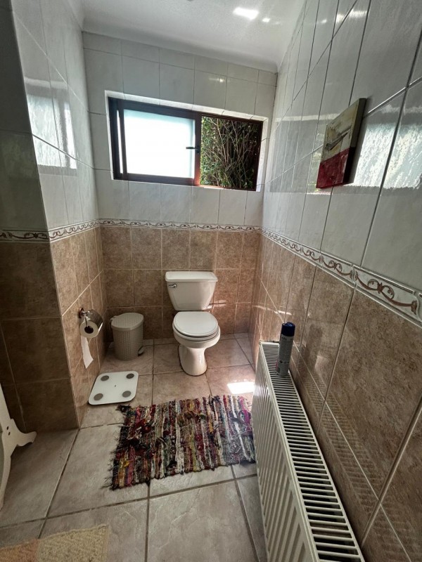 Se Arrienda Casa en Quilamapu, Cerca de Colegio Alemán