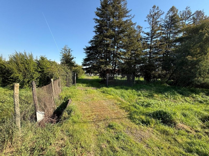 Venta Terreno Con Casa Cerca Strip Center Parque Urbano