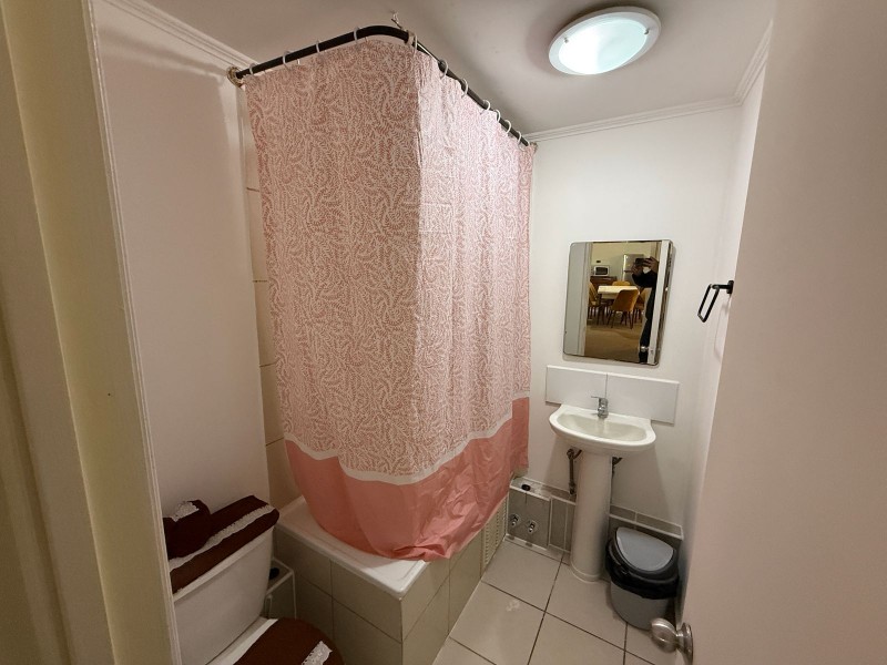 Arriendo Departamento Equipado en Edificio Don Jorge