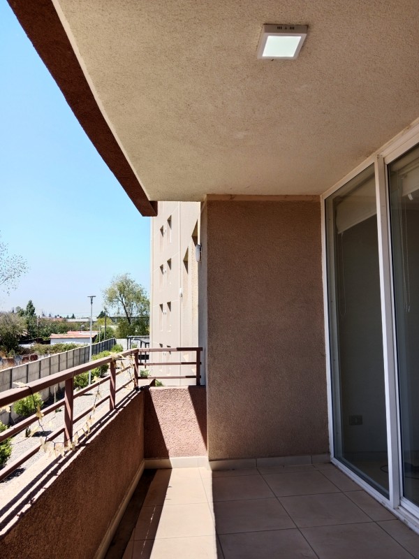 Se Arrienda Maravilloso Departamento Nueva Lantaño