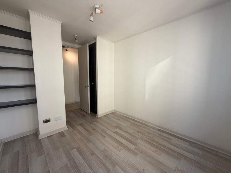 Arriendo Concepción. Edificio Home Maipu.