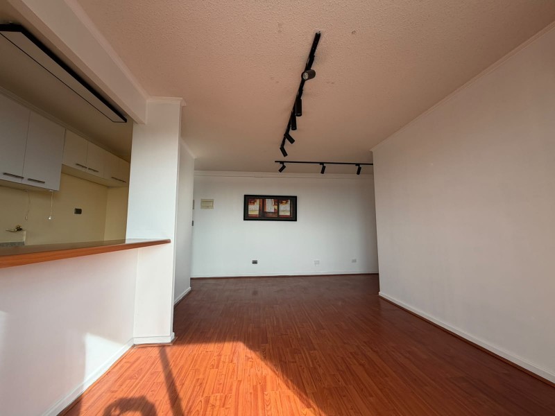Se Vende Departamento 2 Dormitorios Edificio Don Jorge