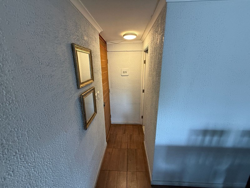 Arriendo Departamento Amoblado en Mirador del Parque