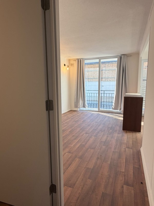 Arriendo Departamento Nuevo en Edificio los Abetos Con Estac