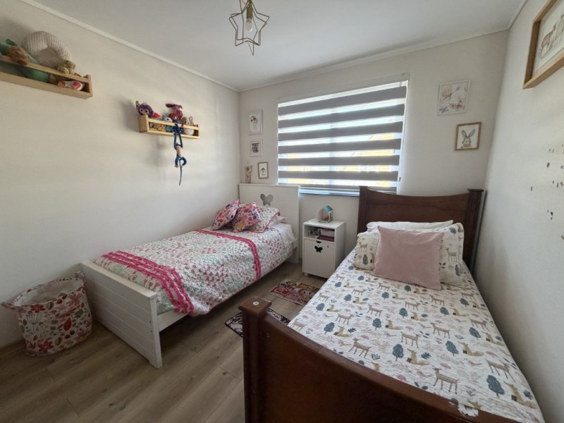 Arriendo Casa 3D en Condominio Nueva Toled
