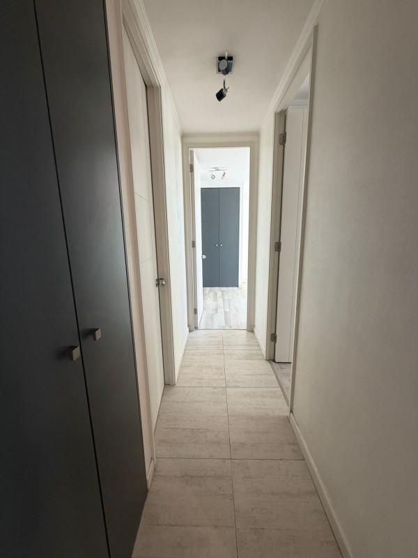 Arriendo Concepción. Edificio Home Maipu.