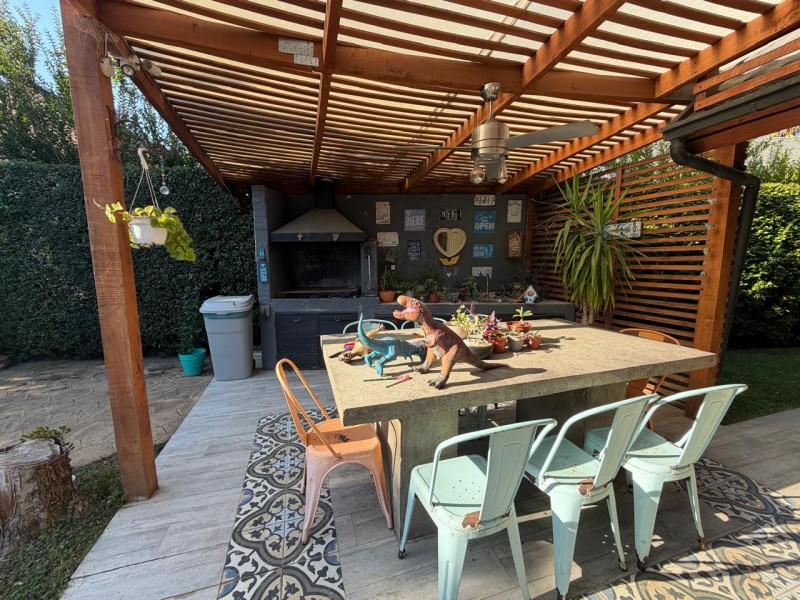 Se Arrienda Casa en Quilamapu, Cerca de Colegio Alemán