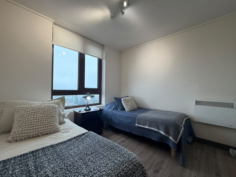 Venta Departamento 3 Dormitorios Edificio Mirador Oriente