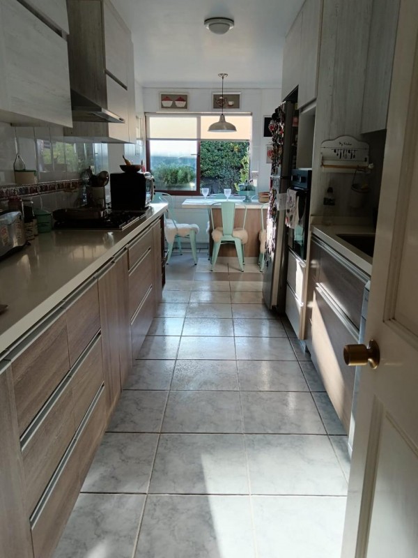 Se Arrienda Casa en Quilamapu, Cerca de Colegio Alemán