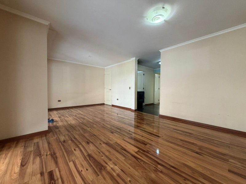 1. Se Vende Casa Con Piscina y Quincho en Quilamapu