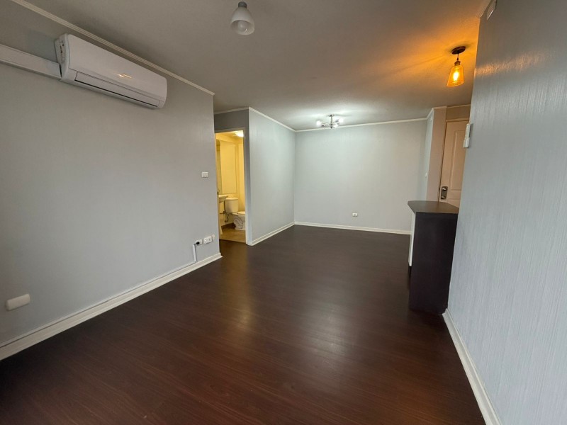 Arriendo Depto 3D 2B Frente Hospital