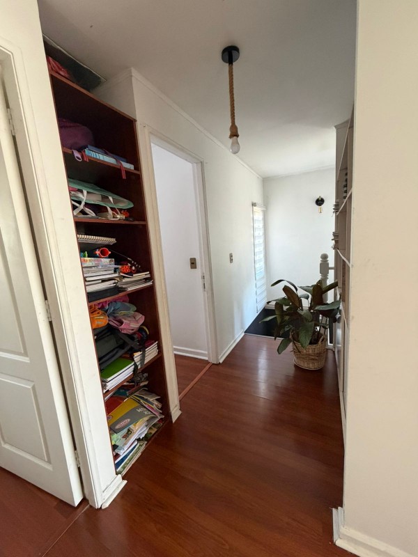 Vendemos Casa Remodelada en Villa Barcelona