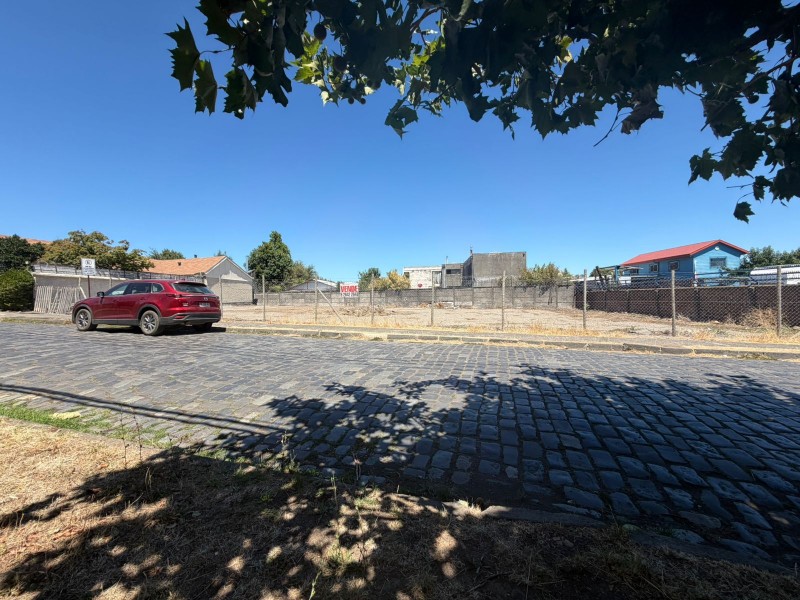 en Venta Terreno Urbano Excelente Ubicación Chillán