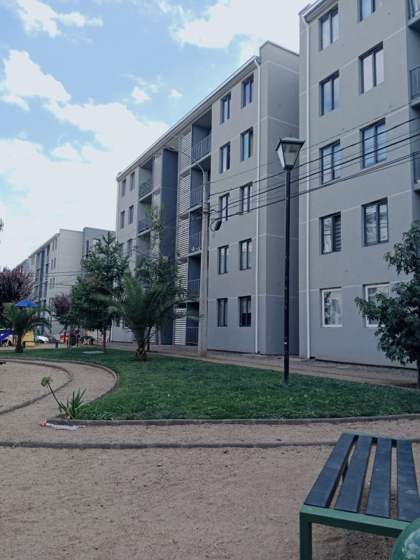 Venta Departamento Arboleda Parque Lantaño