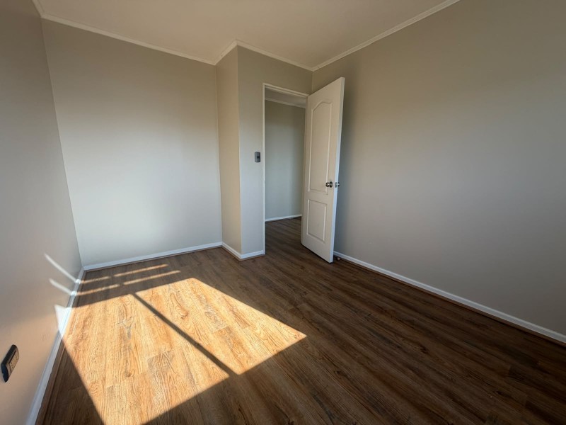 Arriendo Departamento 3D 2B Con Estacionamiento Cumbres de C
