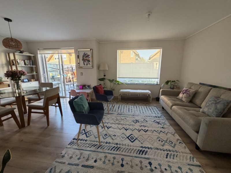 Arriendo Casa 3D en Condominio Nueva Toled