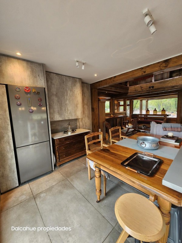 Se Vende Casa Condominio Shangrila Termas de Chillan