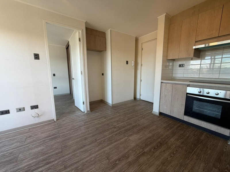 Venta Departamento Edificio Gamero