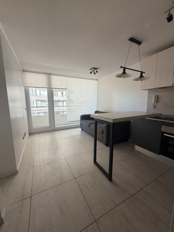 Arriendo Concepción. Edificio Home Maipu.