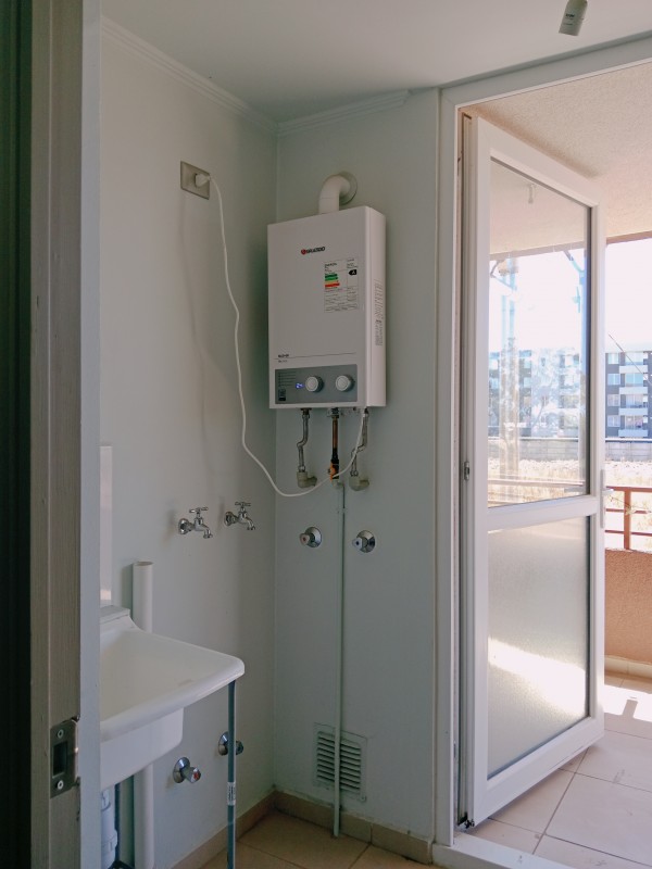 Se Arrienda Maravilloso Departamento Nueva Lantaño